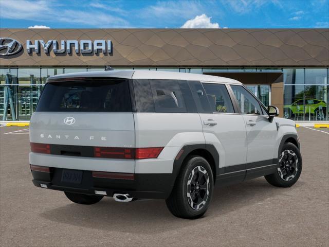 2027 Hyundai SANTA FE SE AWD Waldorf MD