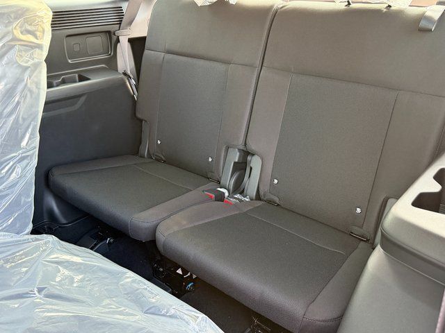 2027 Hyundai SANTA FE SE FWD Chantilly VA