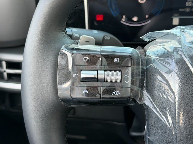 2027 Hyundai SANTA FE SE FWD Chantilly VA