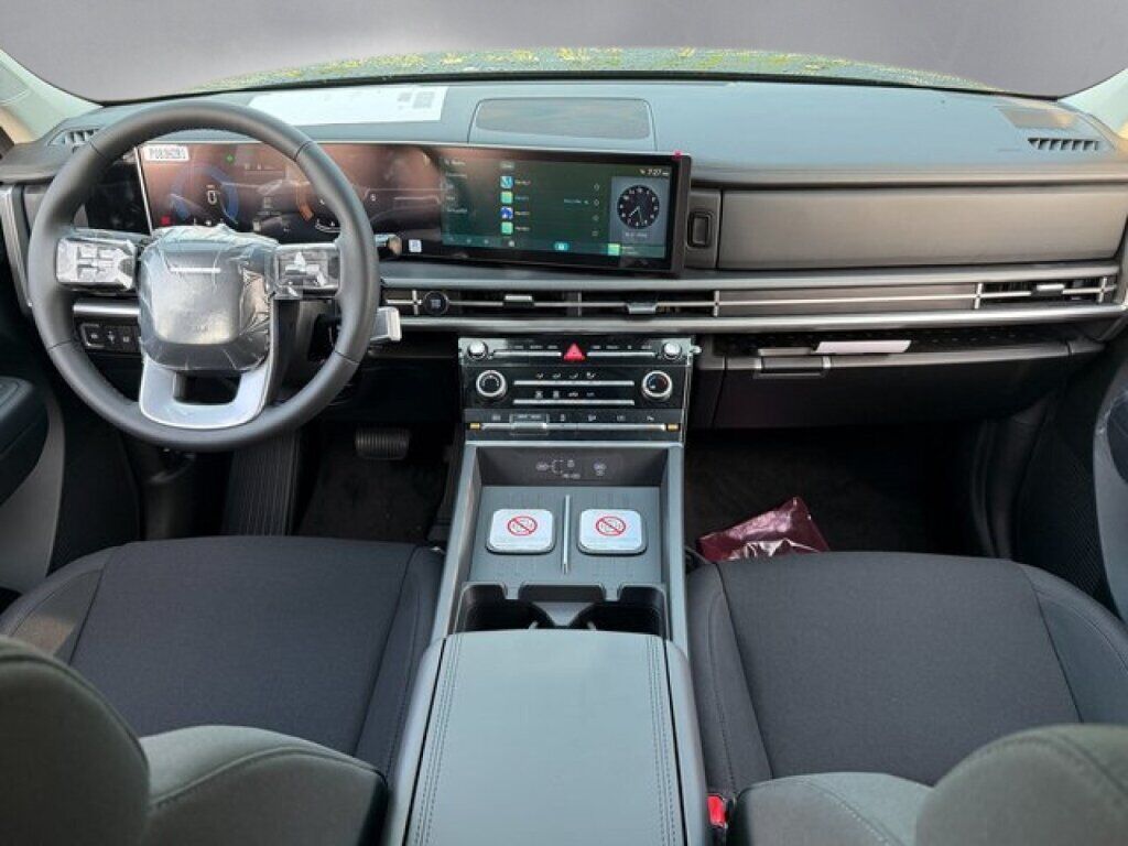 2027 Hyundai SANTA FE SE FWD Chantilly VA