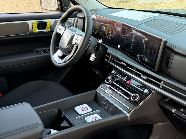 2027 Hyundai SANTA FE SE FWD Chantilly VA