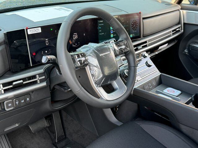 2027 Hyundai SANTA FE SE FWD Chantilly VA