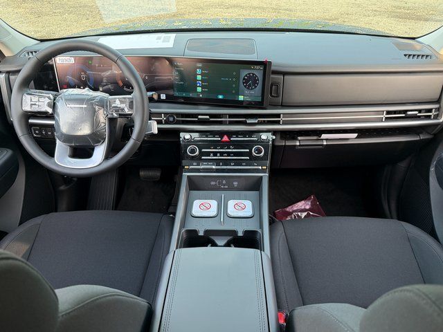 2027 Hyundai SANTA FE SE FWD Chantilly VA