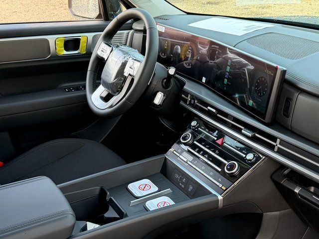 2027 Hyundai SANTA FE SE FWD Chantilly VA