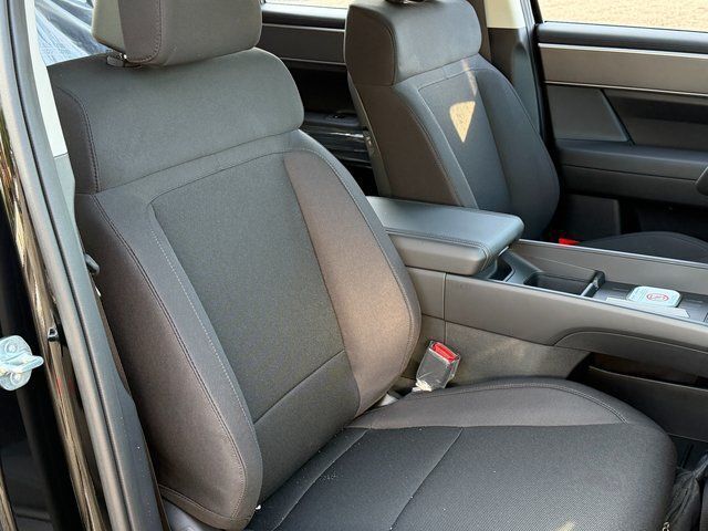 2027 Hyundai SANTA FE SE FWD Chantilly VA