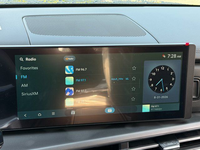2027 Hyundai SANTA FE SE FWD Chantilly VA