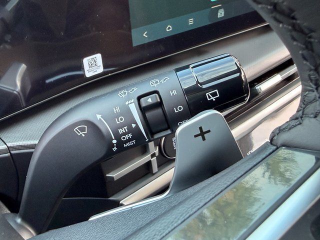 2027 Hyundai SANTA FE SE FWD Chantilly VA