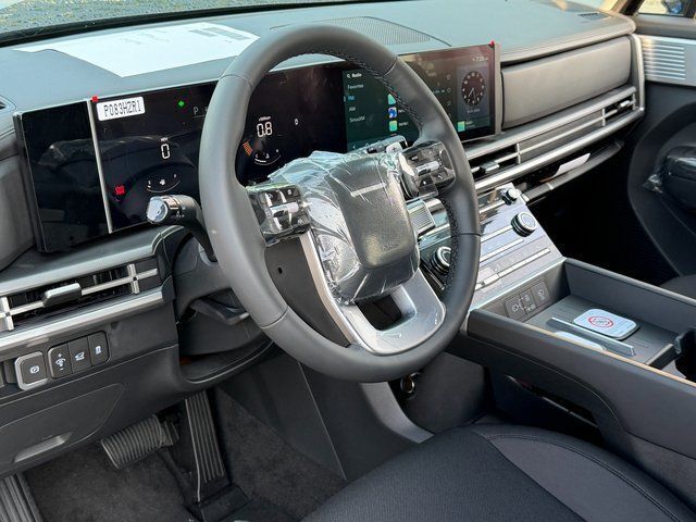 2027 Hyundai SANTA FE SE FWD Chantilly VA