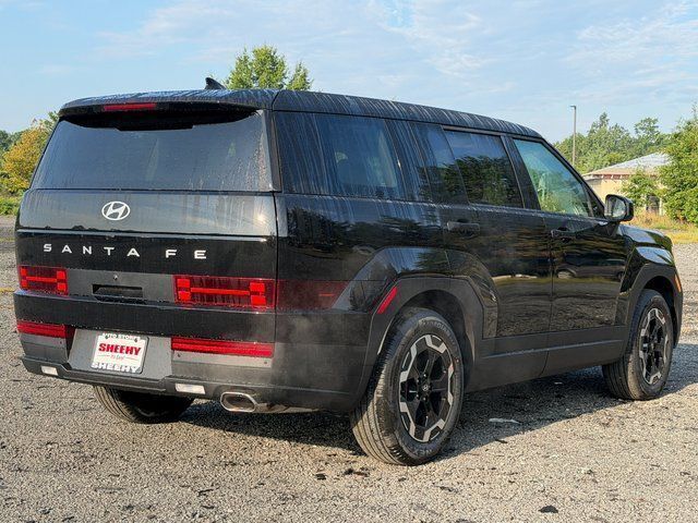 2027 Hyundai SANTA FE SE FWD Chantilly VA