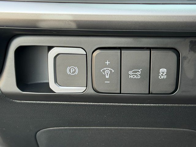 2027 Hyundai SANTA FE SE FWD Chantilly VA