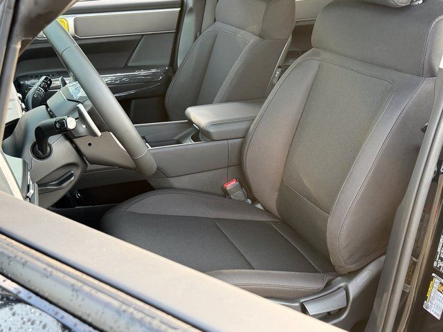 2027 Hyundai SANTA FE SE FWD Chantilly VA