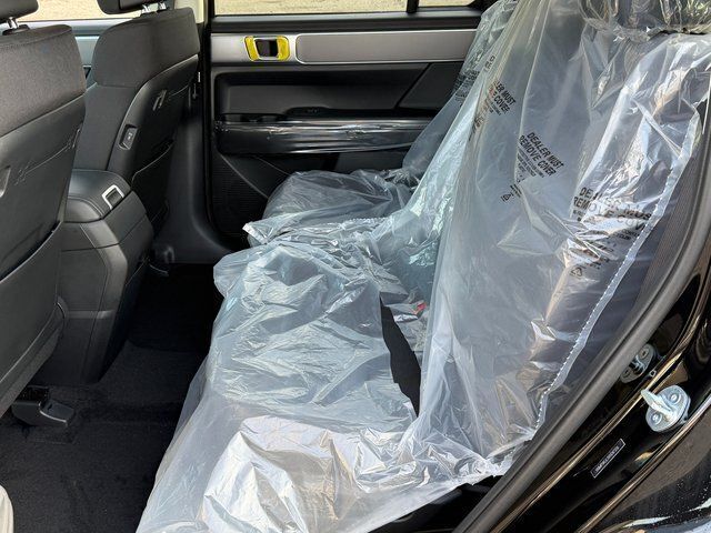 2027 Hyundai SANTA FE SE FWD Chantilly VA