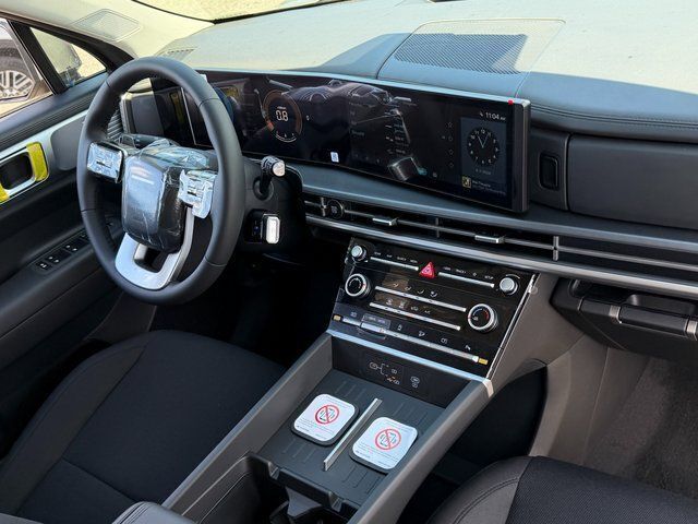 2027 Hyundai SANTA FE SE FWD Chantilly VA