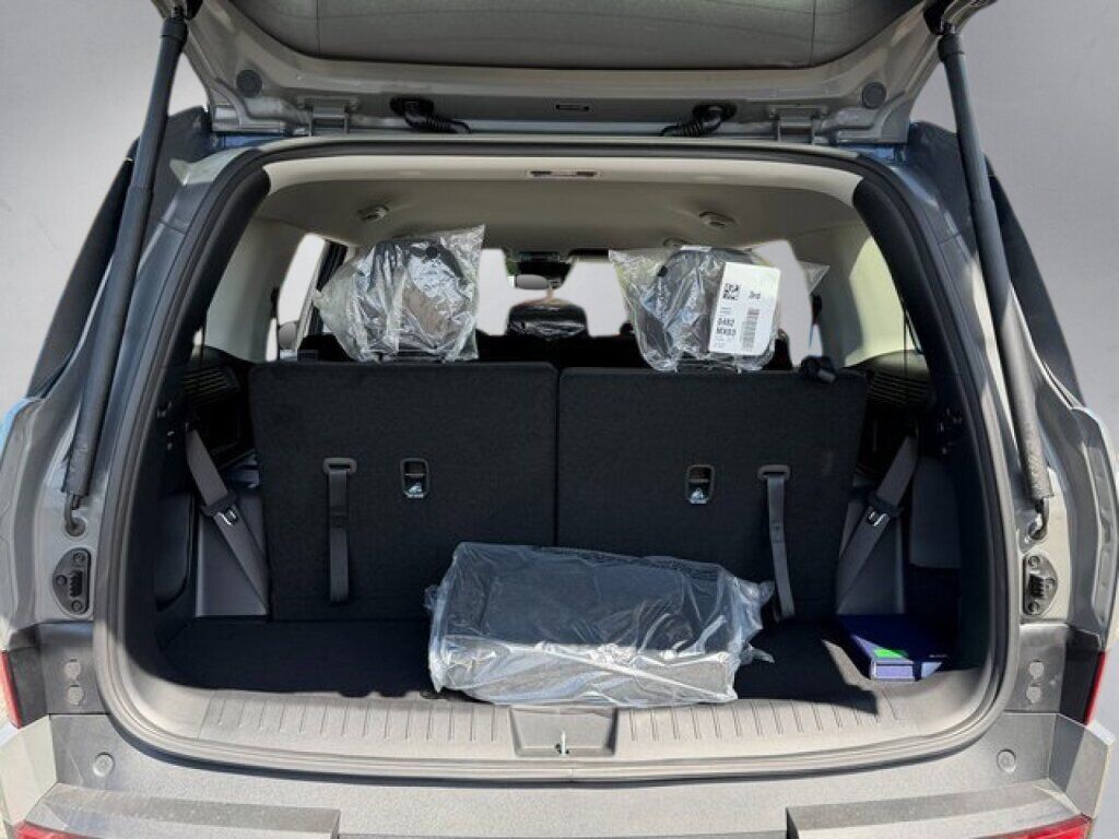 2027 Hyundai SANTA FE SE FWD Chantilly VA