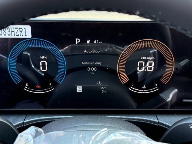 2027 Hyundai SANTA FE SE FWD Chantilly VA