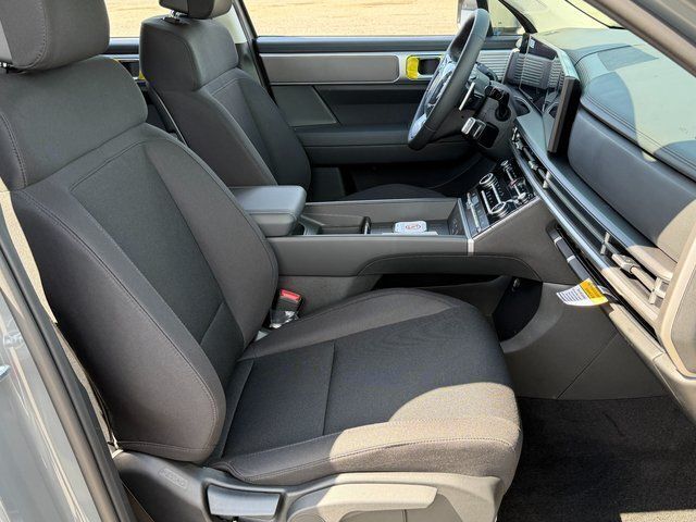 2027 Hyundai SANTA FE SE FWD Chantilly VA