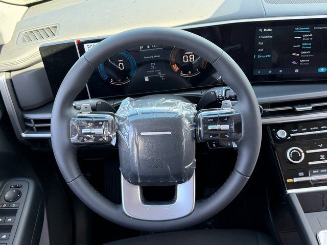 2027 Hyundai SANTA FE SE FWD Chantilly VA