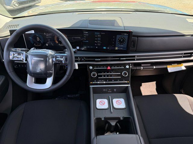 2027 Hyundai SANTA FE SE FWD Chantilly VA