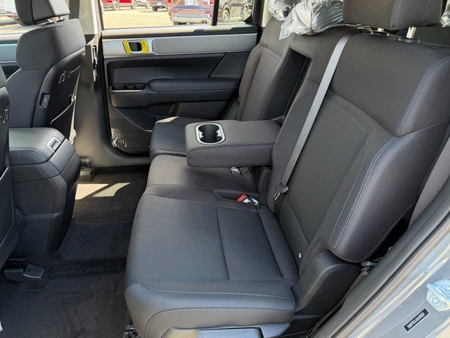 2027 Hyundai SANTA FE SE FWD Chantilly VA