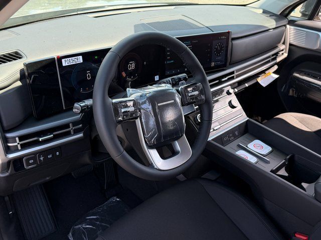 2027 Hyundai SANTA FE SE FWD Chantilly VA