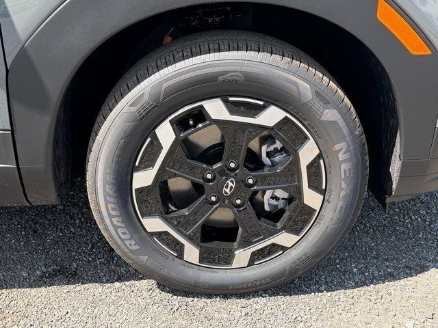 2027 Hyundai SANTA FE SE FWD Chantilly VA