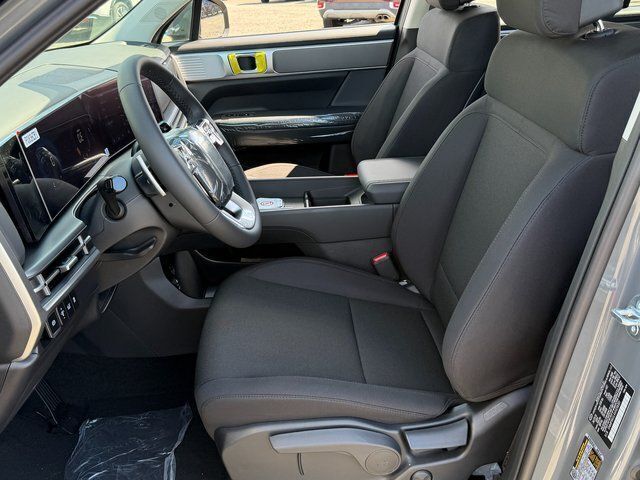 2027 Hyundai SANTA FE SE FWD Chantilly VA