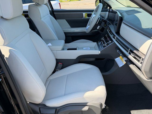 2027 Hyundai SANTA FE SE FWD Chantilly VA