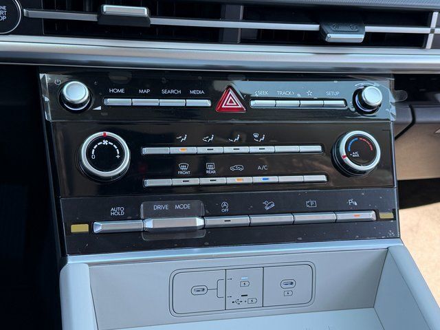 2027 Hyundai SANTA FE SE FWD Chantilly VA