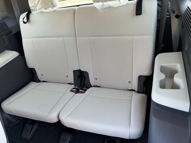 2027 Hyundai SANTA FE SE FWD Chantilly VA