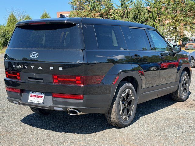 2027 Hyundai SANTA FE SE FWD Chantilly VA