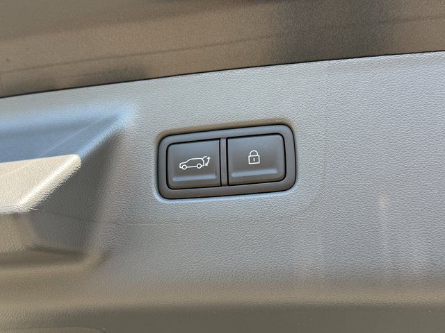 2027 Hyundai SANTA FE SE FWD Chantilly VA