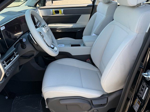 2027 Hyundai SANTA FE SE FWD Chantilly VA