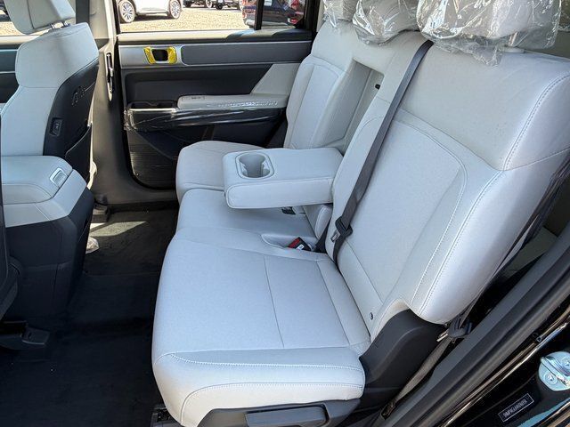 2027 Hyundai SANTA FE SE FWD Chantilly VA