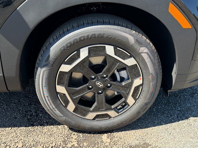 2027 Hyundai SANTA FE SE FWD Chantilly VA