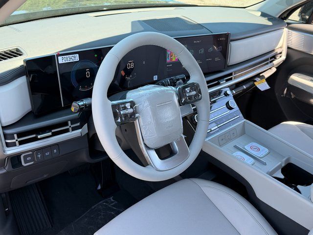 2027 Hyundai SANTA FE SE FWD Chantilly VA