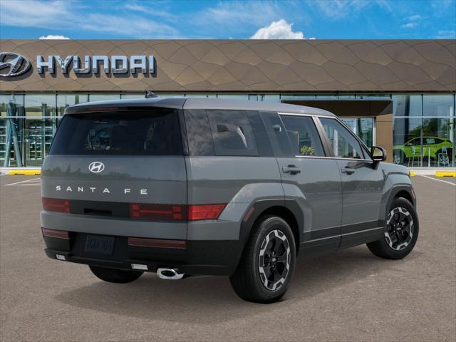 2027 Hyundai SANTA FE SE FWD Waldorf MD