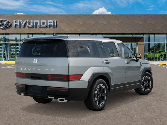 2027 Hyundai SANTA FE SE FWD Waldorf MD