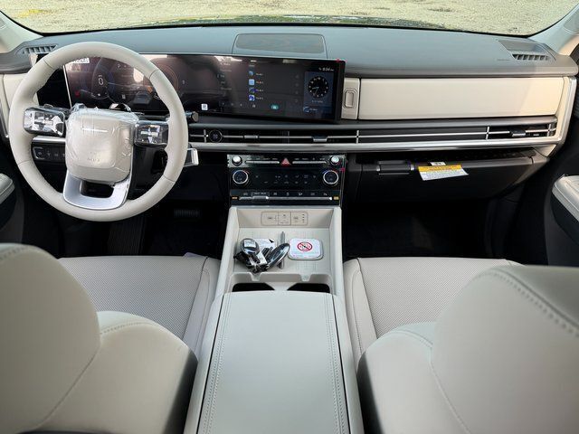 2027 Hyundai SANTA FE SEL AWD Chantilly VA