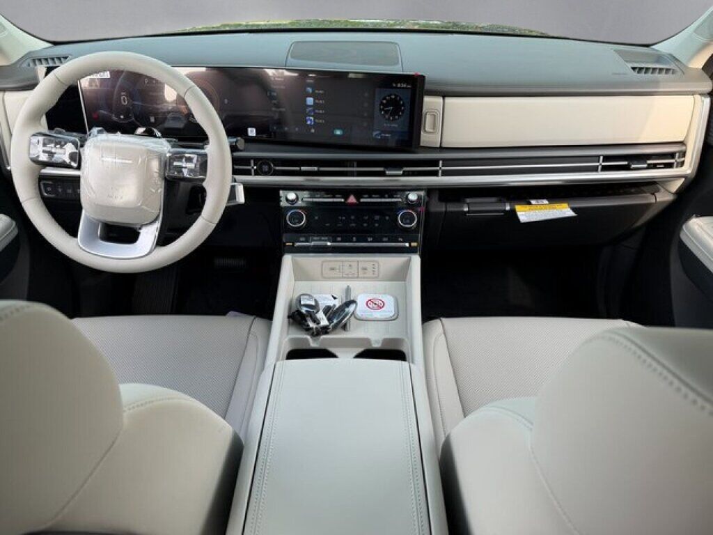 2027 Hyundai SANTA FE SEL AWD Chantilly VA