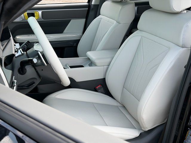 2027 Hyundai SANTA FE SEL AWD Chantilly VA