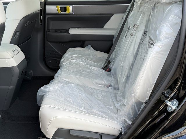 2027 Hyundai SANTA FE SEL AWD Chantilly VA
