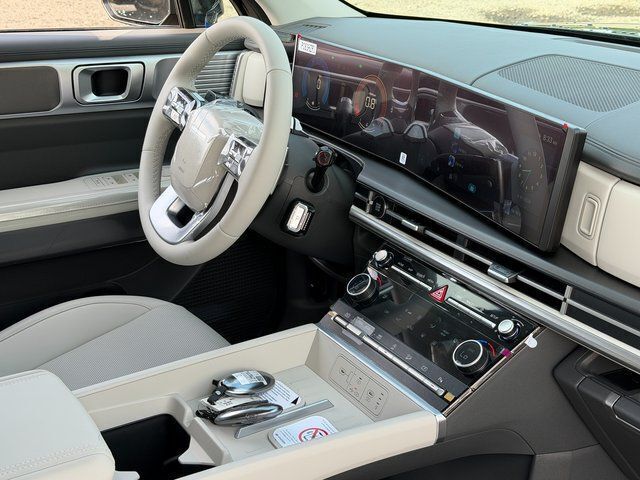 2027 Hyundai SANTA FE SEL AWD Chantilly VA