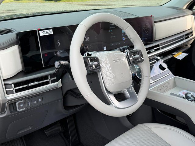 2027 Hyundai SANTA FE SEL AWD Chantilly VA