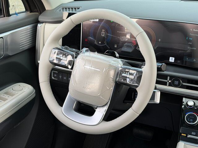 2027 Hyundai SANTA FE SEL AWD Chantilly VA