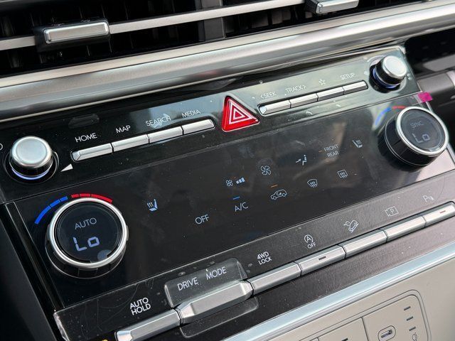 2027 Hyundai SANTA FE SEL AWD Chantilly VA