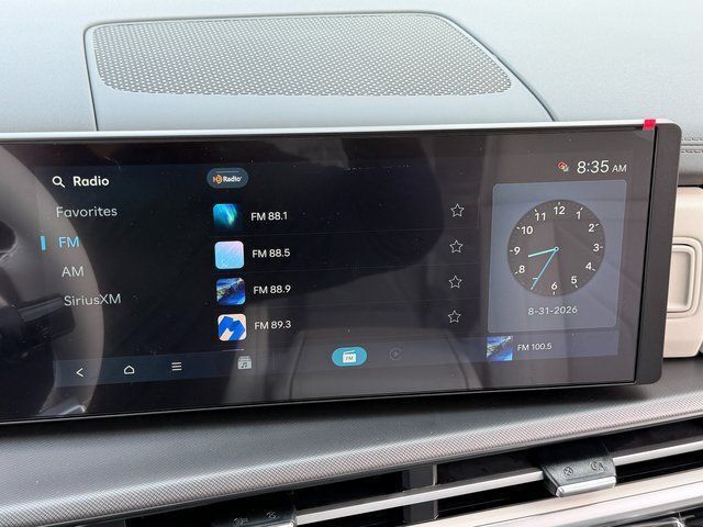 2027 Hyundai SANTA FE SEL AWD Chantilly VA