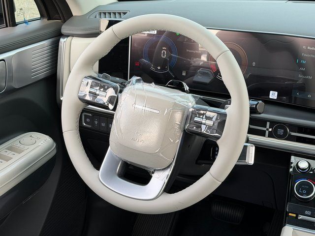 2027 Hyundai SANTA FE SEL AWD Chantilly VA