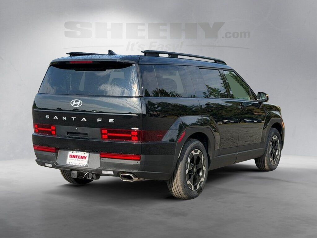 2027 Hyundai SANTA FE SEL AWD Chantilly VA