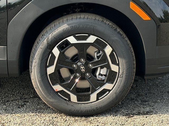 2027 Hyundai SANTA FE SEL AWD Chantilly VA