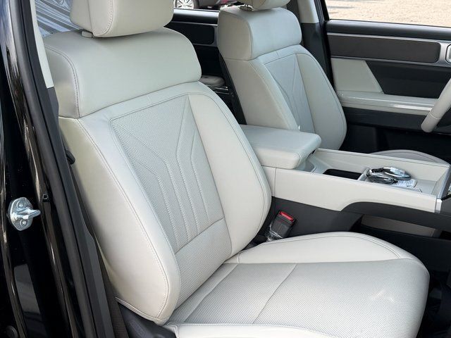 2027 Hyundai SANTA FE SEL AWD Chantilly VA